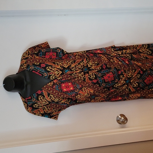 NEW YORK AND COMPANY DRESS - Picture 1 of 13